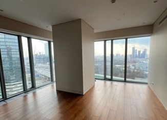 Сдам 2-ком. квартиру, 90 м2, Москва, 1-й Красногвардейский проезд, 21с1, метро Международная