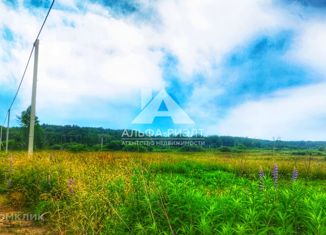 Продам земельный участок, 56 сот., поселок Переславское, Дорожная улица