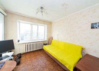 Продается 1-комнатная квартира, 15.1 м2, Тюменская область, улица Маршала Жукова, 40А