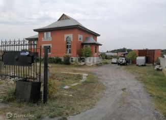 Дом на продажу, 217 м2, село Незнамово