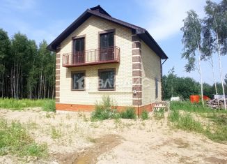 Продам дом, 110 м2, поселок Апраксино, улица Коммунаров, 64