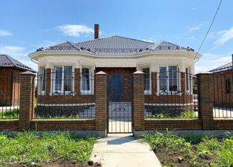 Продается дом, 83 м2, Краснодар, 1-й проезд Куликова Поля, 2, 1-й проезд Куликова Поля