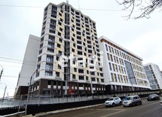 Продаю двухкомнатную квартиру, 63.9 м2, Белгород, Белгородский проспект, 100, ЖК Центр Парк