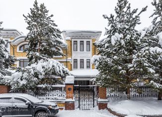 Продается таунхаус, 632 м2, деревня Семенково, Зелёная улица, 2