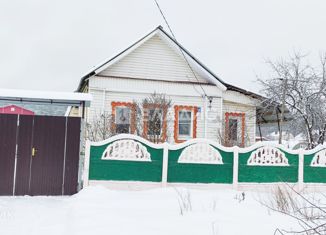 Продажа дома, 39.9 м2, Владимир, Фрунзенский район, улица Кирова, 18