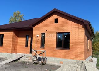 Дом на продажу, 117.8 м2, коттеджный посёлок Решетникова-2, Мятная улица