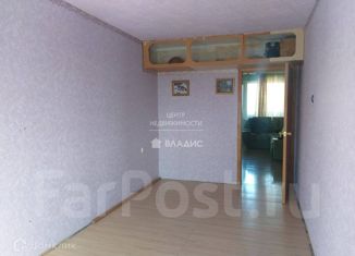 Продаю 2-ком. квартиру, 43.3 м2, Арсеньев, улица Щербакова, 8