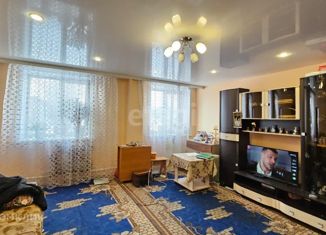 Продается 3-комнатная квартира, 49.6 м2, Кемеровская область, Кирпичная улица, 9