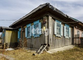 Продается дом, 38 м2, село Верх-Чумыш, Центральная улица, 15