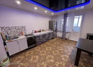 Продам двухкомнатную квартиру, 66 м2, деревня Дударева, улица Созидателей, 3, ЖК Комарово