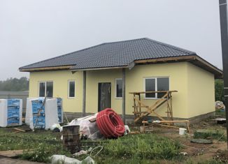 Дом на продажу, 109 м2, деревня Ходаево