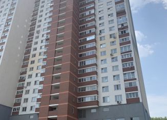 Двухкомнатная квартира на продажу, 56 м2, Екатеринбург, Базовый переулок, 52, ЖК Маяковский