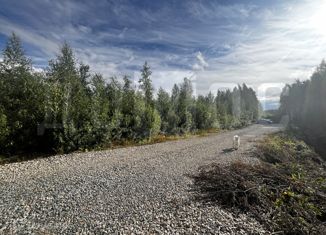 Продам участок, 12.47 сот., посёлок Гагарский, 2-я Парковая улица