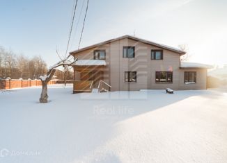 Продам дом, 223 м2, деревня Голубино