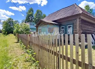 Продажа дома, 50 м2, деревня Торбеево