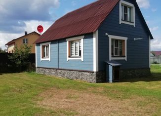 Продам дом, 78.3 м2, городской посёлок имени Морозова