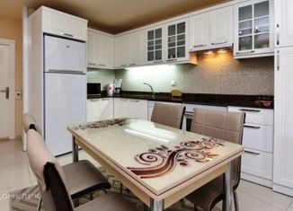 Продаю 1-ком. квартиру, 32.1 м2, Краснодар, Московская улица, 133к4, микрорайон Ростовское Шоссе