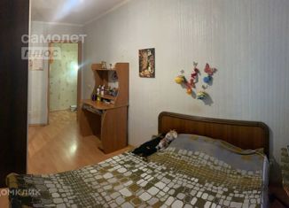 Двухкомнатная квартира на продажу, 41.9 м2, Ухта, улица Дзержинского, 1