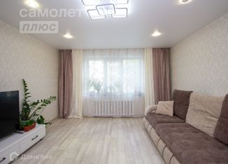 Продается 3-комнатная квартира, 73.5 м2, Ульяновск, улица Гагарина, 31, Ленинский район