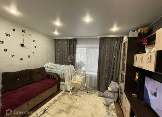Продается однокомнатная квартира, 20.7 м2, Курганская область, улица Бурова-Петрова, 95