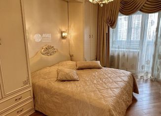 Продается 4-комнатная квартира, 76 м2, Москва, Бакунинская улица, 32/36к1, Бакунинская улица