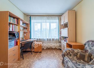 1-комнатная квартира на продажу, 32 м2, Пермь, Сибирская улица, 53