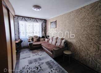 Продается однокомнатная квартира, 32.6 м2, Омск, 3-я Молодёжная улица, 77