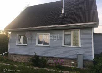 Продаю дом, 73.6 м2, Волосово, Луговая улица