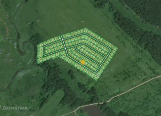 Продажа земельного участка, 7 сот., деревня Старомихайловское