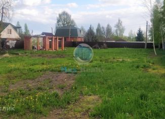 Продажа земельного участка, 12 сот., село Лямцино, Центральная улица, 45Б