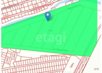 Продажа земельного участка, 6 сот., Якутск