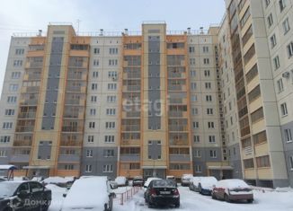 Однокомнатная квартира на продажу, 30.7 м2, Челябинская область, улица Александра Шмакова, 17