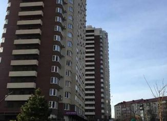 Продам 2-комнатную квартиру, 56 м2, Анапа, Владимирская улица, 154к3, ЖК Трио