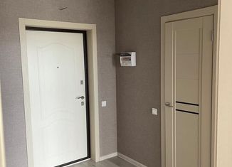 Продам 1-комнатную квартиру, 42 м2, Анапа, улица Толстого, 130к2, ЖК Огни Анапы