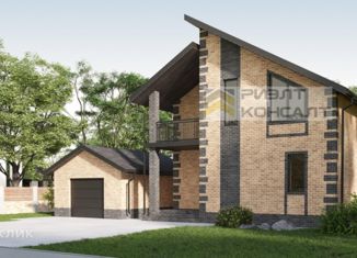 Продаю дом, 141 м2, село Пушкино, улица Ленина