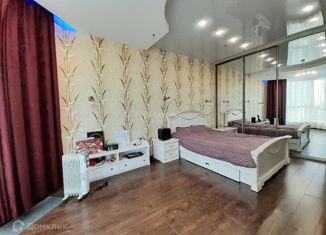 Продаю 2-комнатную квартиру, 55 м2, Москва, Флотская улица, 7к3, Флотская улица