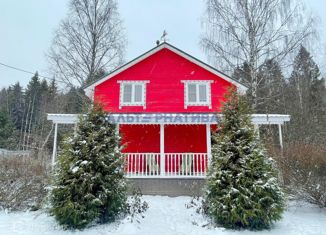 Продажа дома, 160 м2, деревня Криушкино, Лесная улица, 46
