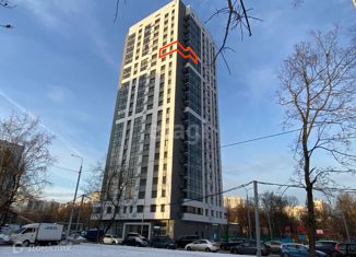 Продаю 1-комнатную квартиру, 45.2 м2, Москва, Волгоградский проспект, 103А, метро Кузьминки
