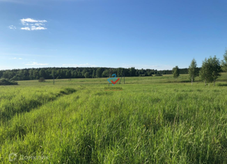 Продам участок, 10 сот., село Ефимьево, Полевая улица, 65