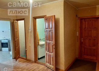 Продаю 3-комнатную квартиру, 78.9 м2, Нижегородская область, улица Лесной Городок, 5