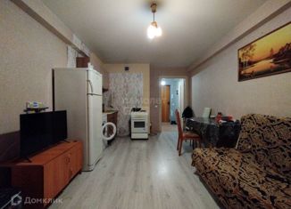 Продается квартира студия, 27 м2, Ижевск, улица А.Н. Сабурова, 17, Восточный жилой район