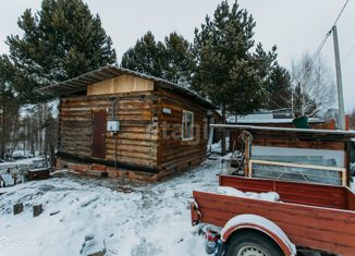 Продается дом, 30 м2, Томск, Советский район, улица Воробьёва, 36/1