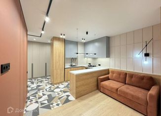 Продается 2-комнатная квартира, 68 м2, Ставрополь, улица Николая Голодникова, 4к1, микрорайон № 35