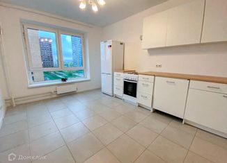 Продажа четырехкомнатной квартиры, 93 м2, Москва, квартал № 100, 1к1, станция Павшино