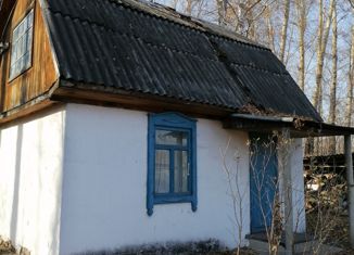 Дом на продажу, 30 м2, товарищество собственников недвижимости Морозовское, Тополёвая улица
