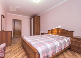 Продается трехкомнатная квартира, 71.6 м2, Республика Башкортостан, улица Максима Рыльского, 21