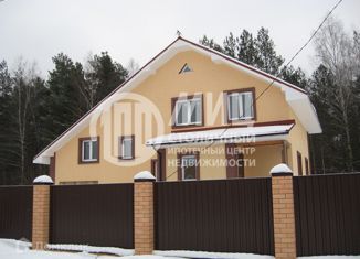 Дом на продажу, 174 м2, коттеджный посёлок Смородинка, коттеджный посёлок Смородинка, 292