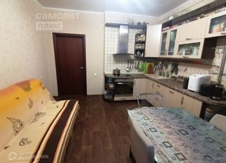 Продается 2-комнатная квартира, 76.4 м2, Воронеж, улица Генерала Лизюкова, 61В