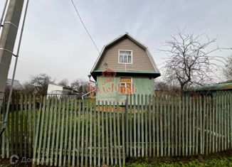 Продажа дома, 57.3 м2, Московская область, СНТ Матрёнки (восточнее д. Матрёнки), 62
