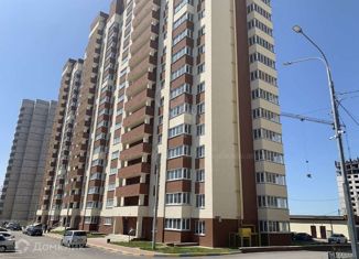 Продам трехкомнатную квартиру, 86.1 м2, Воронеж, улица Историка Костомарова, 46/2, ЖК Донские просторы